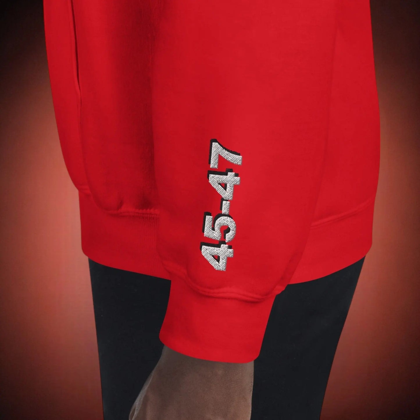 "Triggered?" Hoodie - NTRL KING